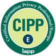 CIPP E